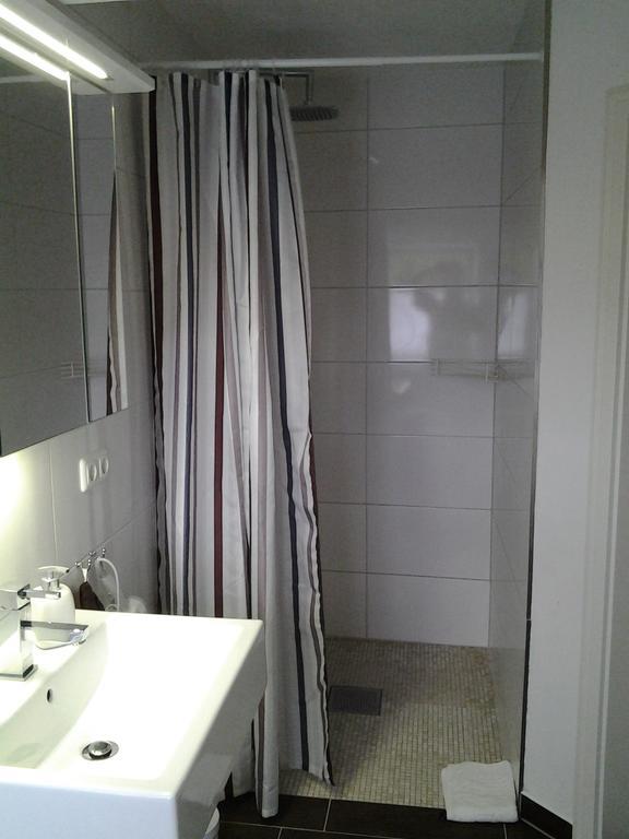 Oldenstadter Wassermuhle Uelzen Exterior photo